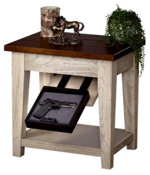 Distributor photo of Tactical End Table