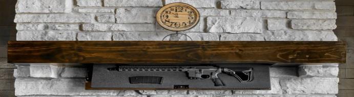 Distributor photo of Tactical Mantels